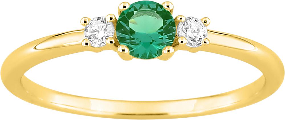 137032.4 - Rings - GOLD PLATED