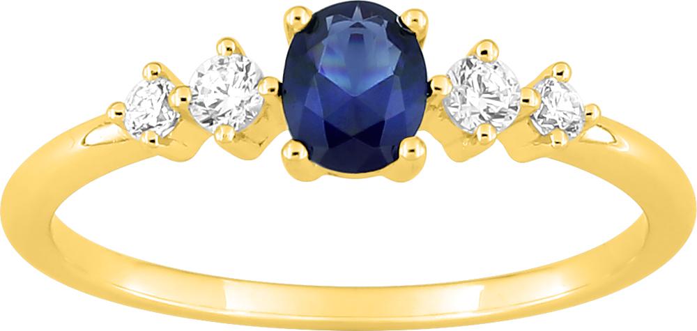 137033.2 - Rings - GOLD PLATED