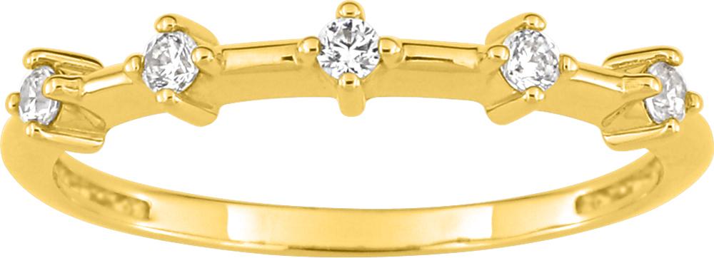 137035.1 - Rings - GOLD PLATED