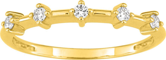 137035.1 - Rings - GOLD PLATED
