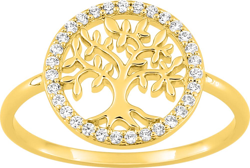 137043.1 - Rings - GOLD PLATED