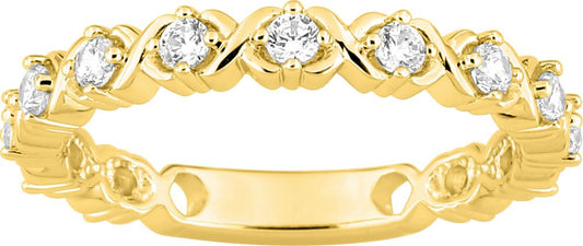 137045.1 - Rings - GOLD PLATED