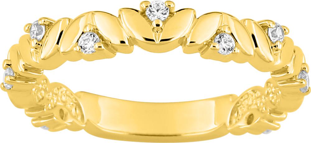 137046.1 - Rings - GOLD PLATED