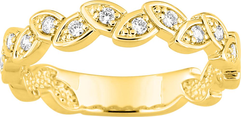 137048.1 - Rings - GOLD PLATED