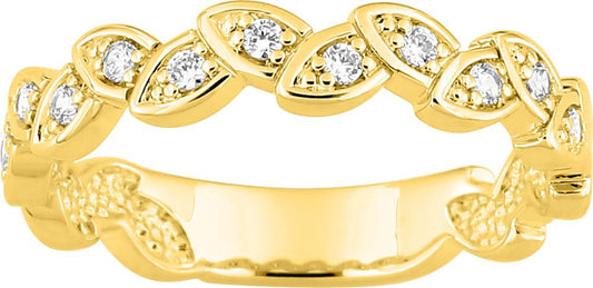 137048.1 - Rings - GOLD PLATED