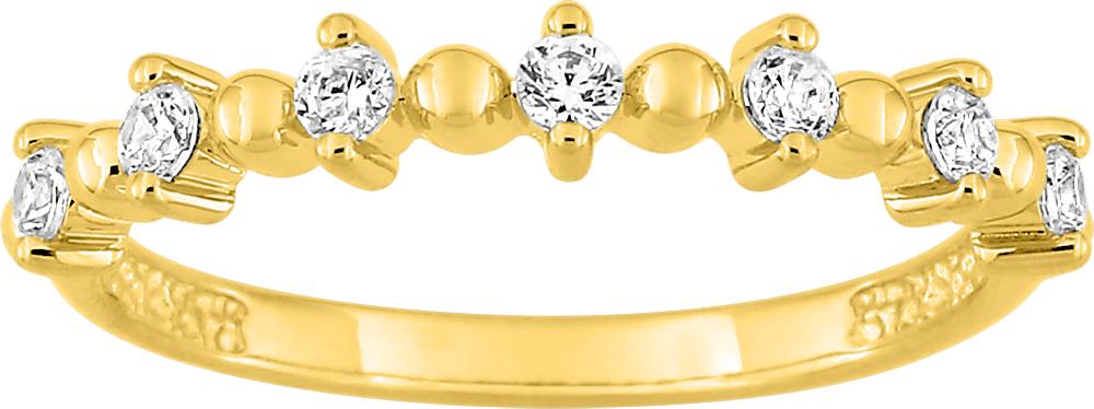 137050.1 - Rings - GOLD PLATED