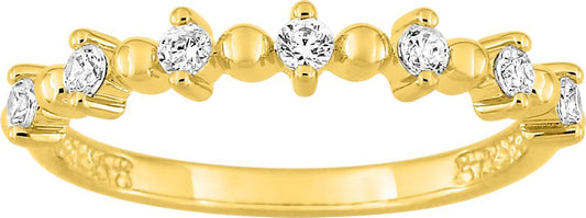137050.1 - Rings - GOLD PLATED