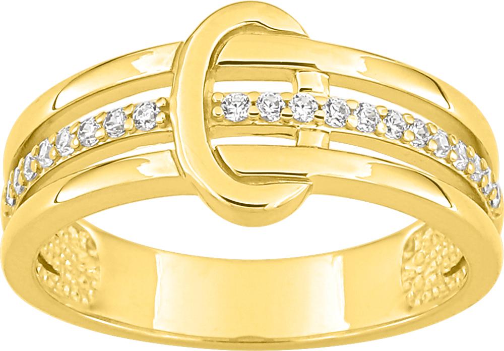 137055.1 - Rings - GOLD PLATED