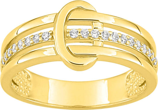 137055.1 - Rings - GOLD PLATED
