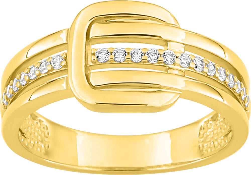 137056.1 - Rings - GOLD PLATED