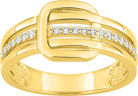 137056.1 - Rings - GOLD PLATED