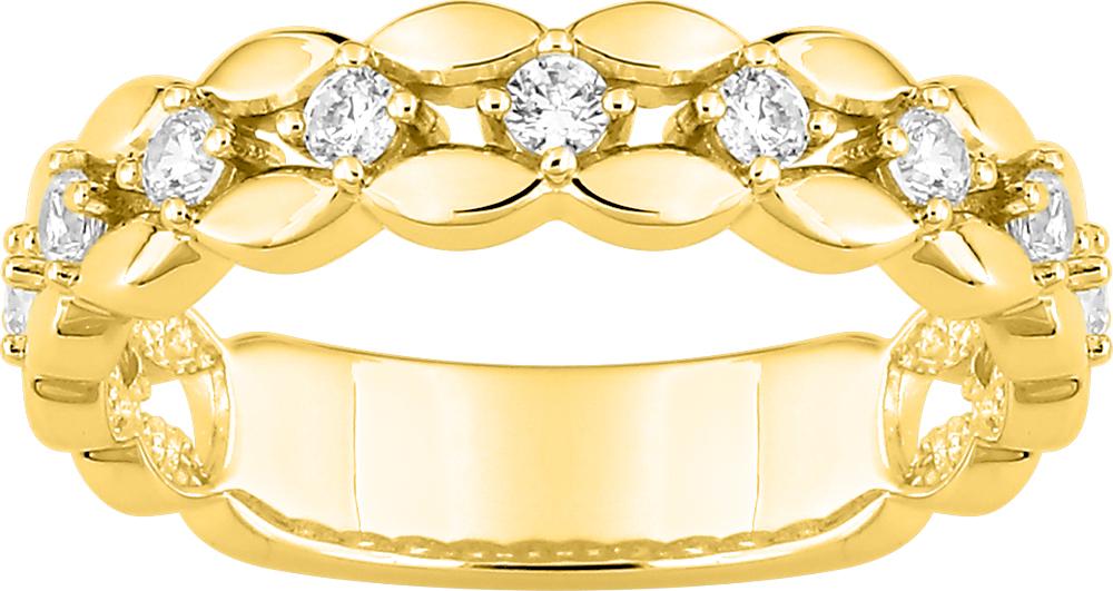 137057.1 - Rings - GOLD PLATED