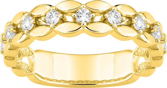137057.1 - Rings - GOLD PLATED