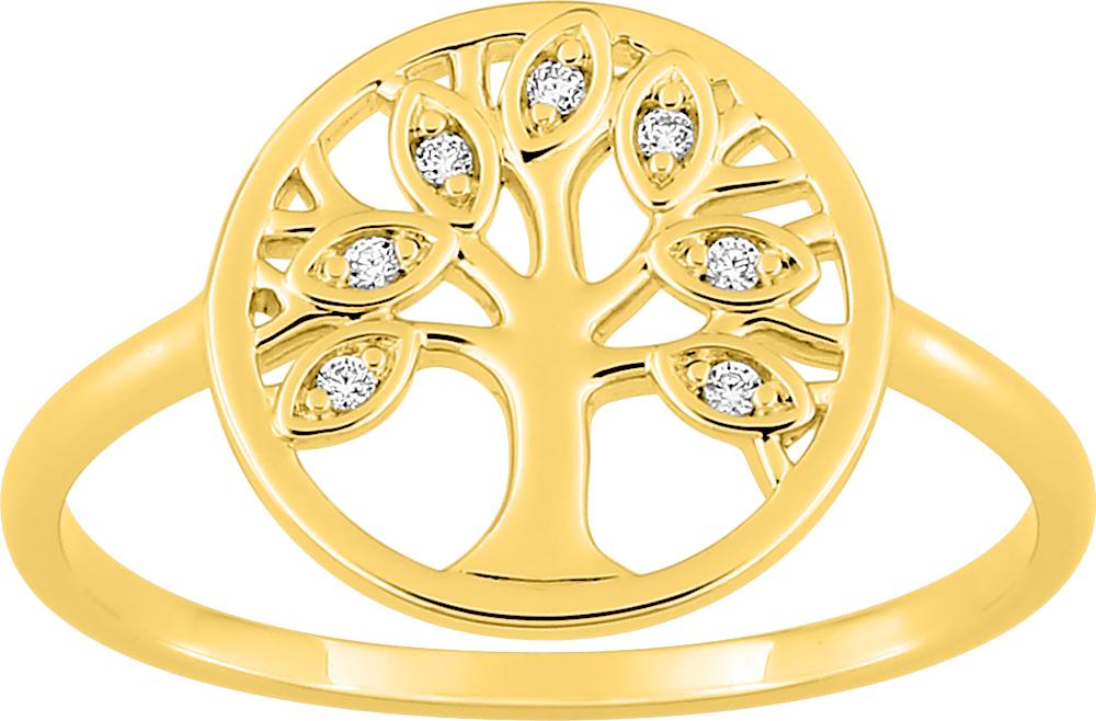 137058.1 - Rings - GOLD PLATED