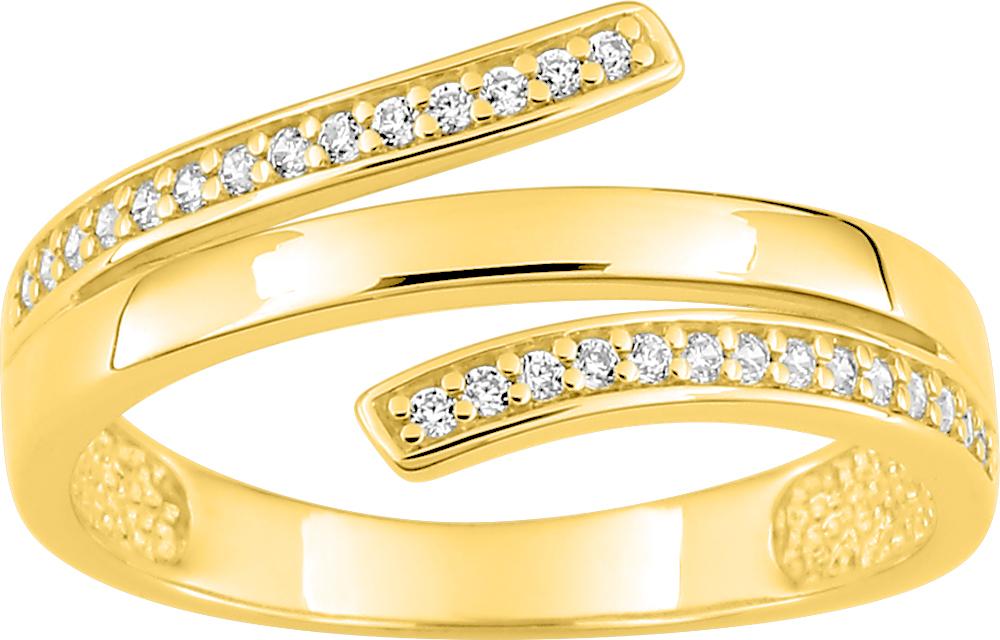 137063.1 - Rings - GOLD PLATED