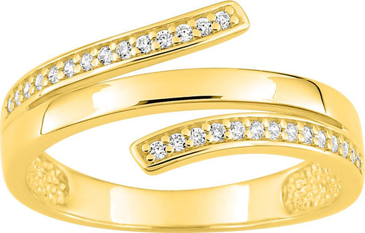 137063.1 - Rings - GOLD PLATED