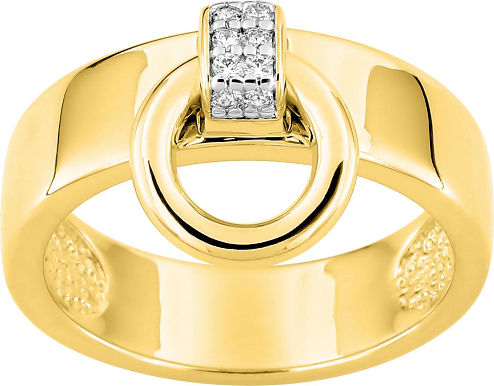137064.1 - Rings - GOLD PLATED