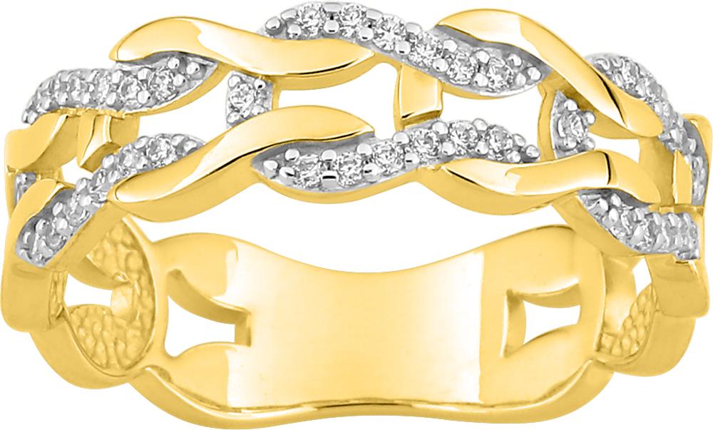 137065.1 - Rings - GOLD PLATED