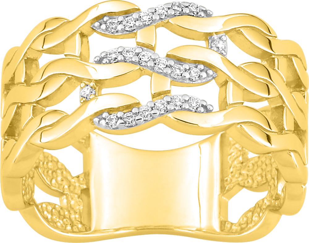 137066.1 - Rings - GOLD PLATED