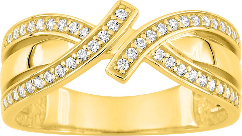 137077.1 - Rings - GOLD PLATED