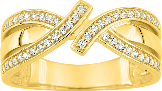 137077.1 - Rings - GOLD PLATED