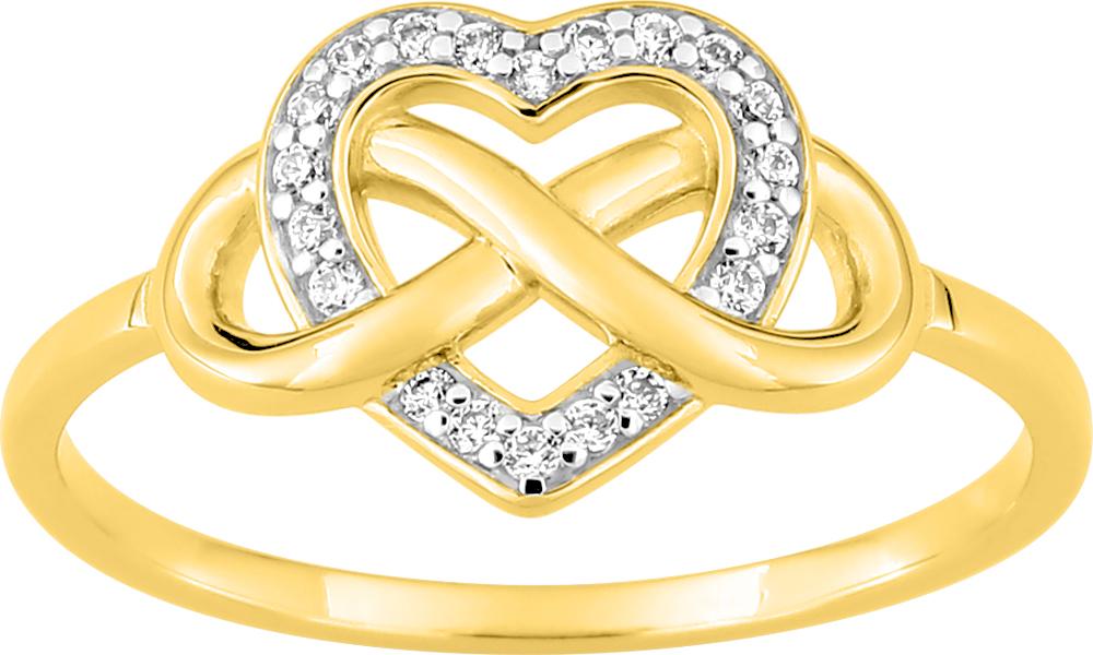 137084.1 - Rings - GOLD PLATED