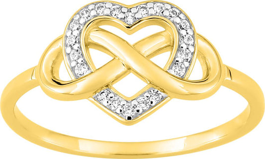 137084.1 - Rings - GOLD PLATED