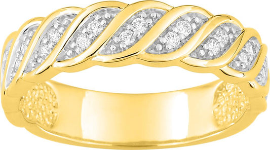 137085.1 - Rings - GOLD PLATED