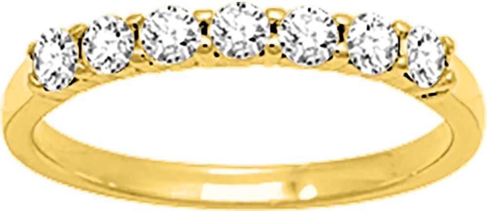 137087.1 - Rings - GOLD PLATED