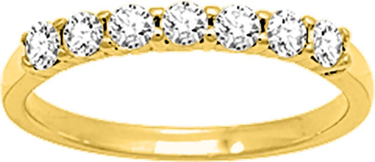 137087.1 - Rings - GOLD PLATED
