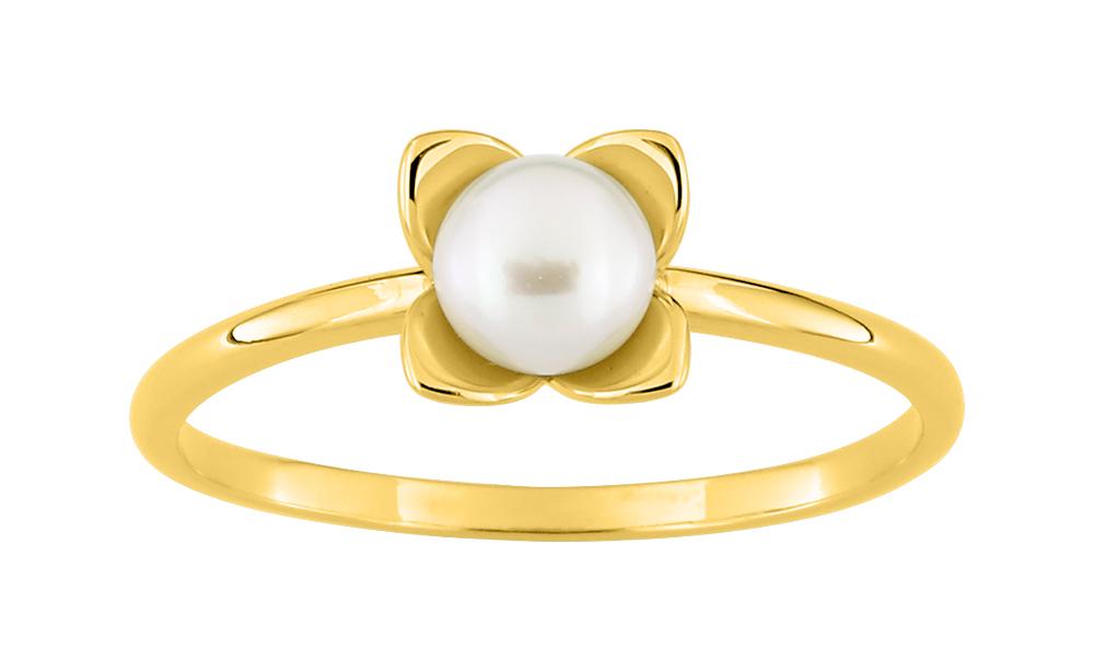 137087 - Rings - GOLD PLATED