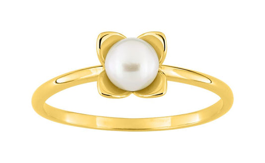 137087 - Rings - GOLD PLATED