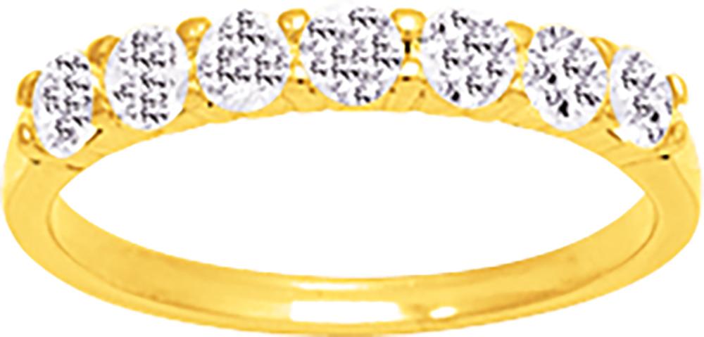 137088.1 - Rings - GOLD PLATED