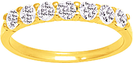 137088.1 - Rings - GOLD PLATED