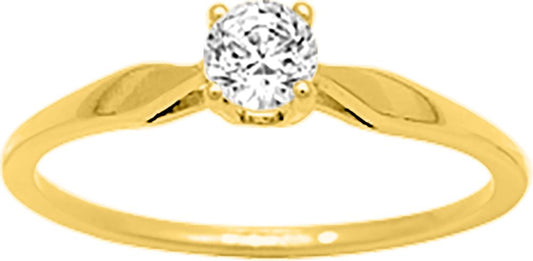 137089.1 - Rings - GOLD PLATED