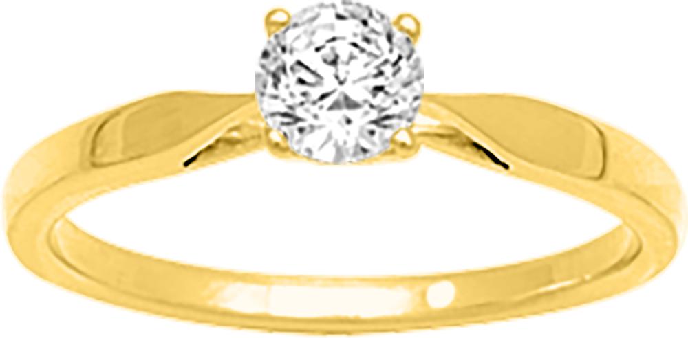 137090.1 - Rings - GOLD PLATED