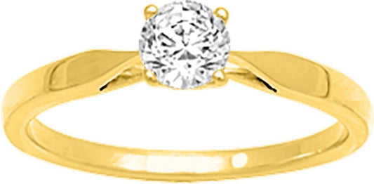 137090.1 - Rings - GOLD PLATED