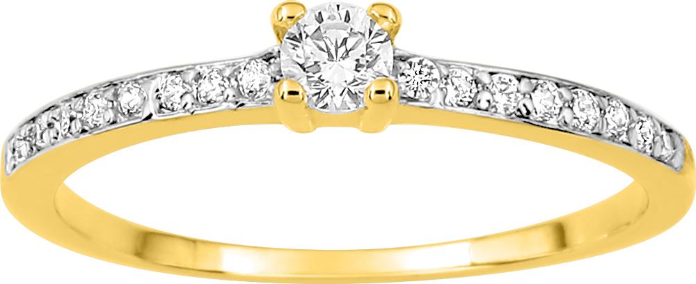 137094.1 - Rings - GOLD PLATED