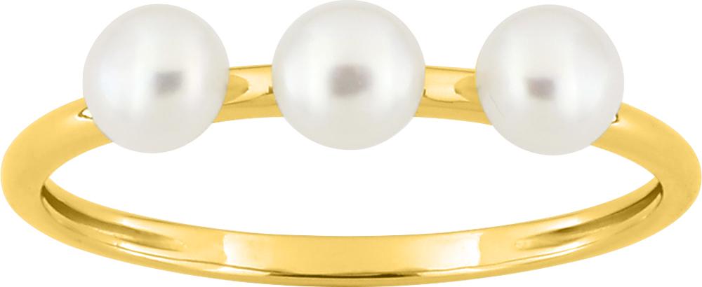 137095 - Rings - GOLD PLATED