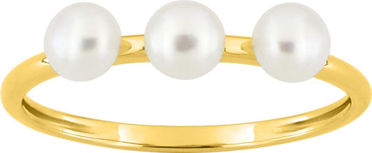 137095 - Rings - GOLD PLATED