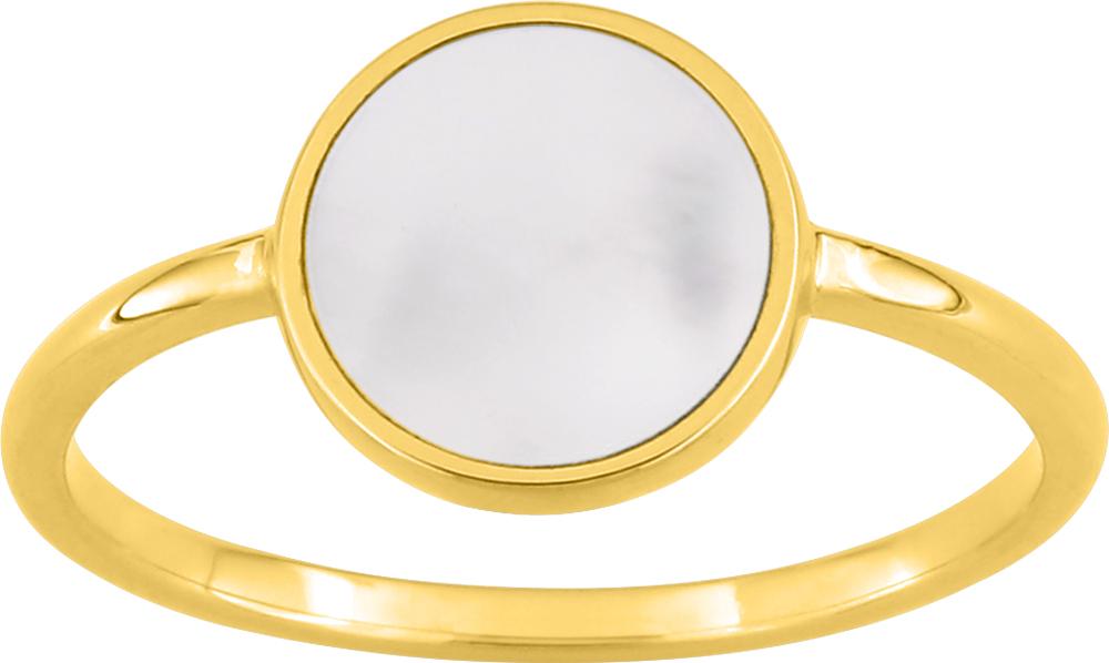 137096 - Rings - GOLD PLATED