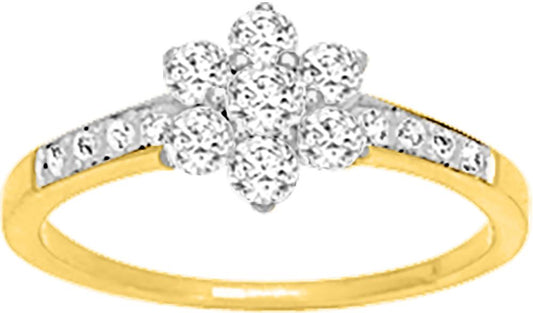 137099.1 - Rings - GOLD PLATED