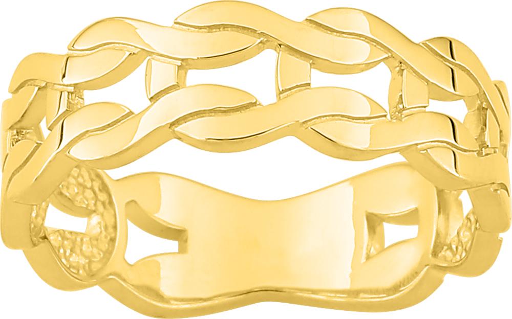 137099 - Rings - GOLD PLATED