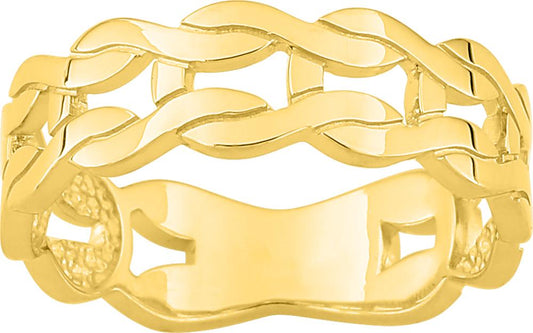 137099 - Rings - GOLD PLATED