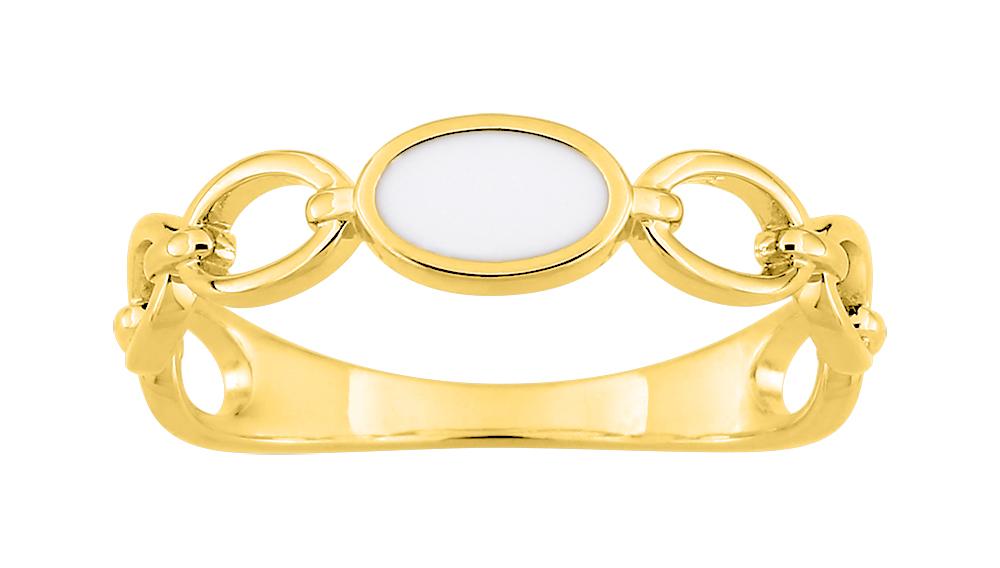 137104 - Rings - GOLD PLATED