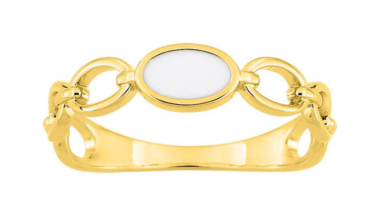 137104 - Rings - GOLD PLATED