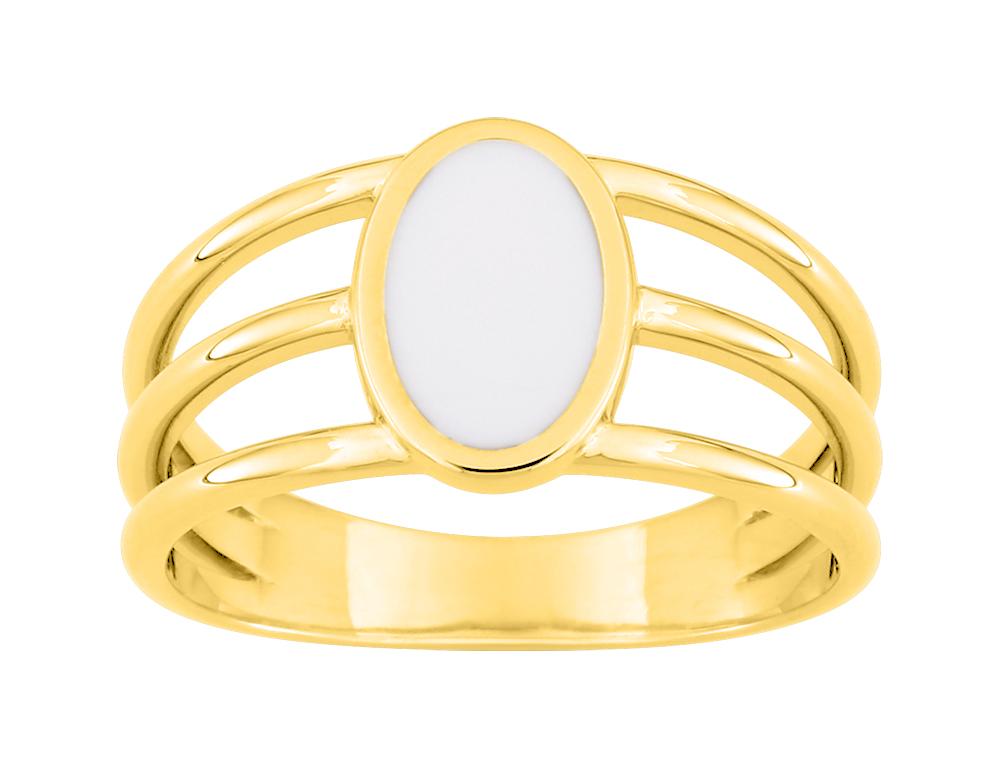 137105 - Rings - GOLD PLATED