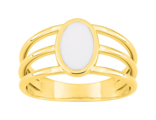 137105 - Rings - GOLD PLATED
