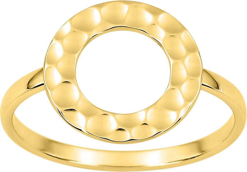 137106 - Rings - GOLD PLATED