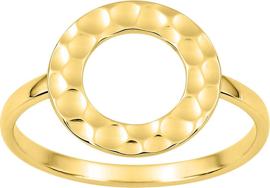 137106 - Rings - GOLD PLATED